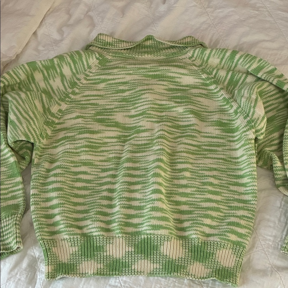 Misha and puff sweater - Picture 6 of 6